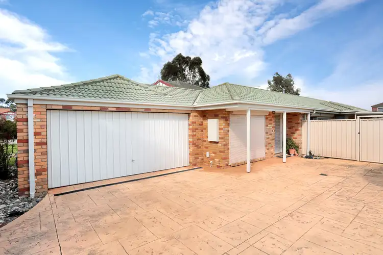 12 Sutton Close, Hoppers Crossing VIC 3029