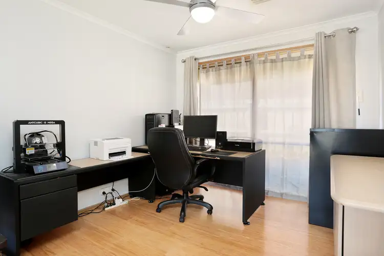 Sixth view of Homely house listing, 12 Sutton Close, Hoppers Crossing VIC 3029