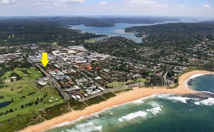 1/12 Golf Avenue, Mona Vale NSW 2103