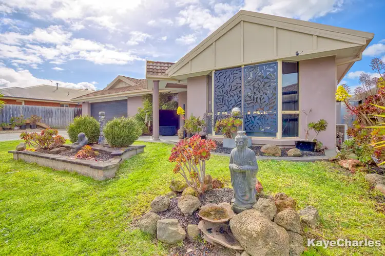 Second view of Homely house listing, 26 Hammerwood Green, Beaconsfield VIC 3807