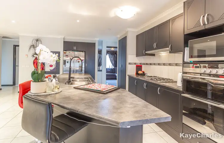 Fifth view of Homely house listing, 26 Hammerwood Green, Beaconsfield VIC 3807