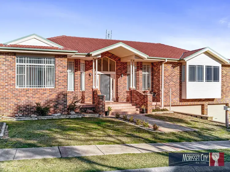 Main view of Homely house listing, 18 Riesling Road, Bonnells Bay NSW 2264
