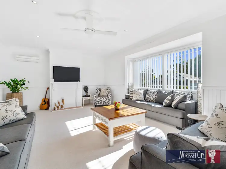 Second view of Homely house listing, 18 Riesling Road, Bonnells Bay NSW 2264