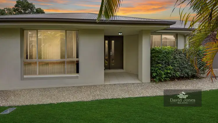 Main view of Homely house listing, 31 Hazelmere Crescent, Ormeau QLD 4208