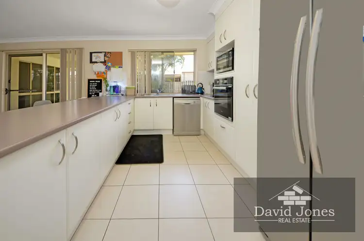 Third view of Homely house listing, 31 Hazelmere Crescent, Ormeau QLD 4208