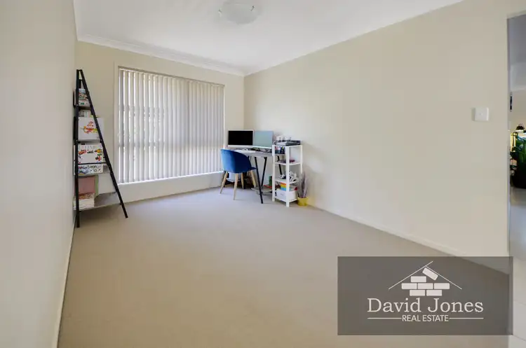 Fifth view of Homely house listing, 31 Hazelmere Crescent, Ormeau QLD 4208