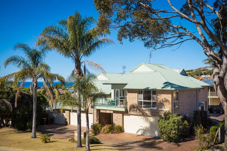 Main view of Homely townhouse listing, 1/96 Tura Beach Drive, Tura Beach NSW 2548