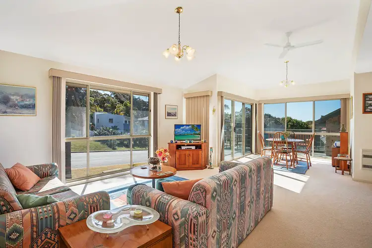 Second view of Homely townhouse listing, 1/96 Tura Beach Drive, Tura Beach NSW 2548