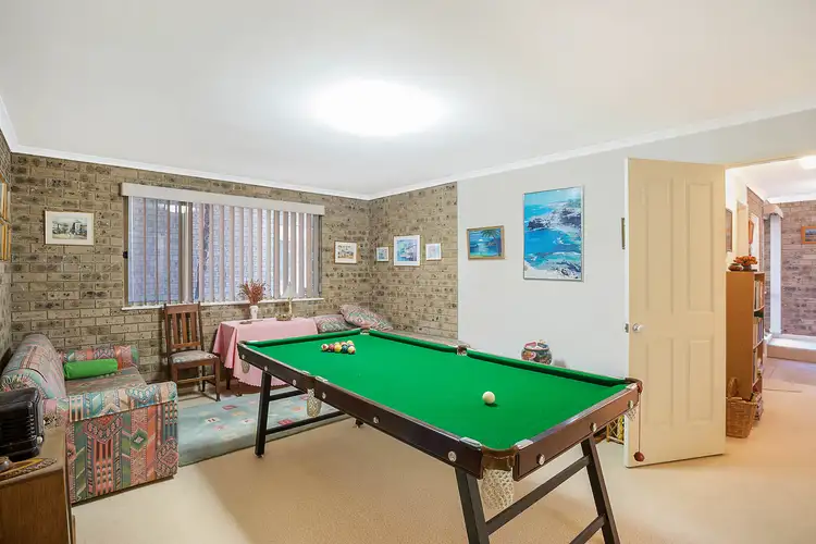 Fourth view of Homely townhouse listing, 1/96 Tura Beach Drive, Tura Beach NSW 2548