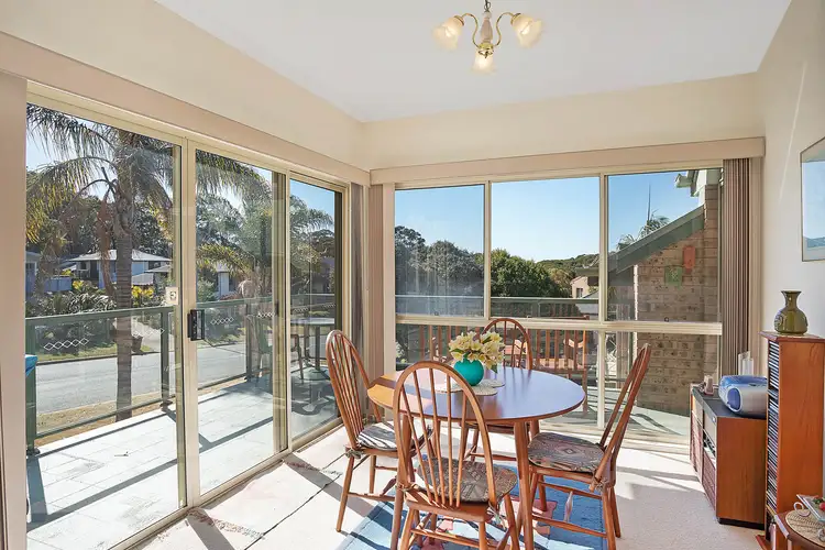 Fifth view of Homely townhouse listing, 1/96 Tura Beach Drive, Tura Beach NSW 2548