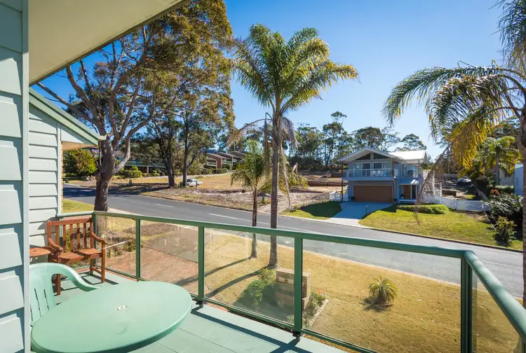 Sixth view of Homely townhouse listing, 1/96 Tura Beach Drive, Tura Beach NSW 2548