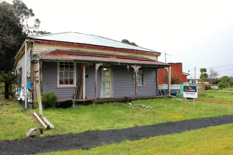 Main view of Homely house listing, 346 Main Street, Zeehan TAS 7469