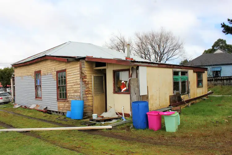 Second view of Homely house listing, 346 Main Street, Zeehan TAS 7469