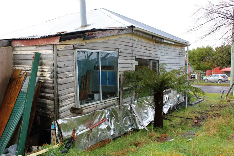 Third view of Homely house listing, 346 Main Street, Zeehan TAS 7469