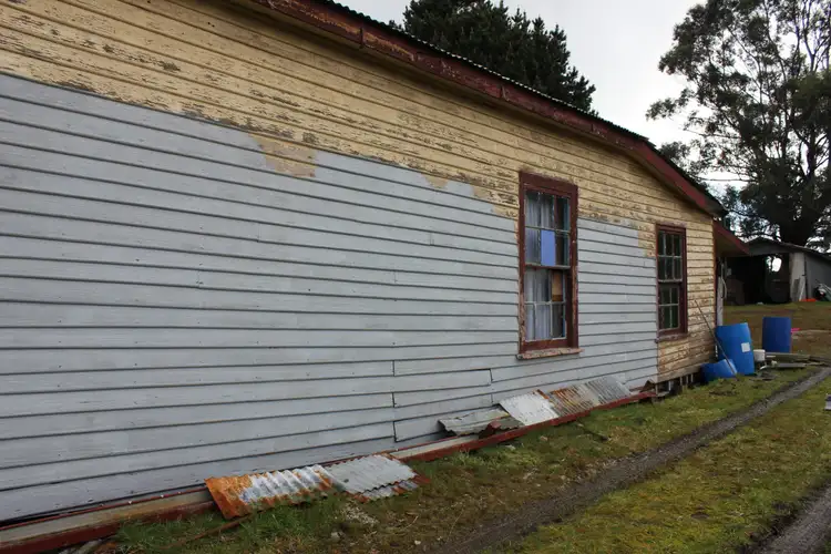 Fourth view of Homely house listing, 346 Main Street, Zeehan TAS 7469