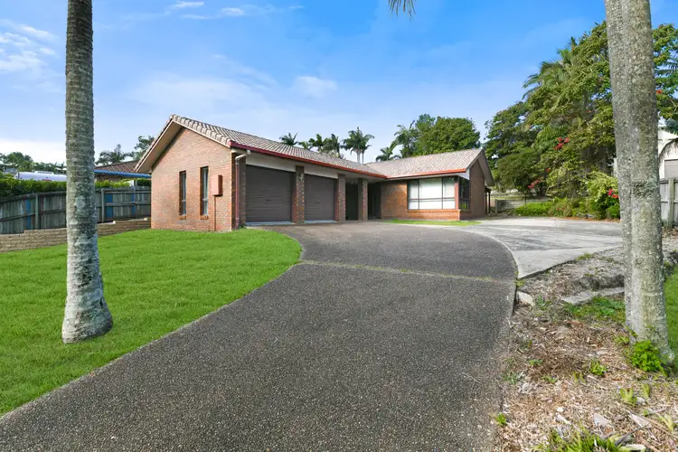 23 Pindari Street, Maroochydore QLD 4558