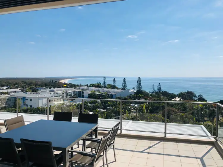 14/3-5 OCEAN VIEW PARADE, Rainbow Beach QLD 4581