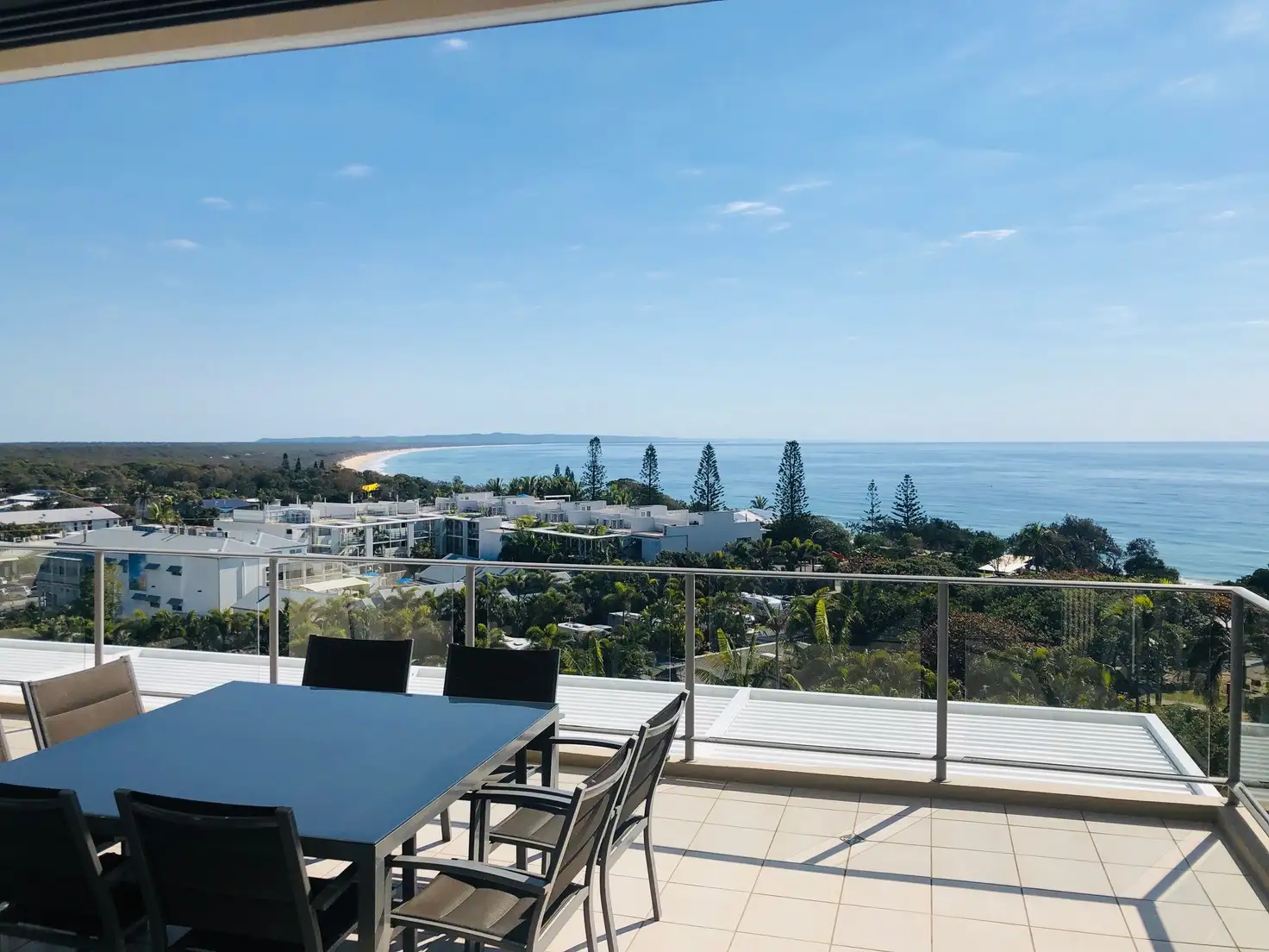 Main view of Homely apartment listing, 14/3-5 OCEAN VIEW PARADE, Rainbow Beach QLD 4581