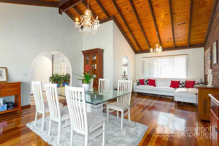Main view of Homely house listing, 71 BAYVIEW TERRACE, Deception Bay QLD 4508