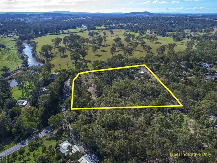 563 Stanmore Road, Yatala QLD 4207