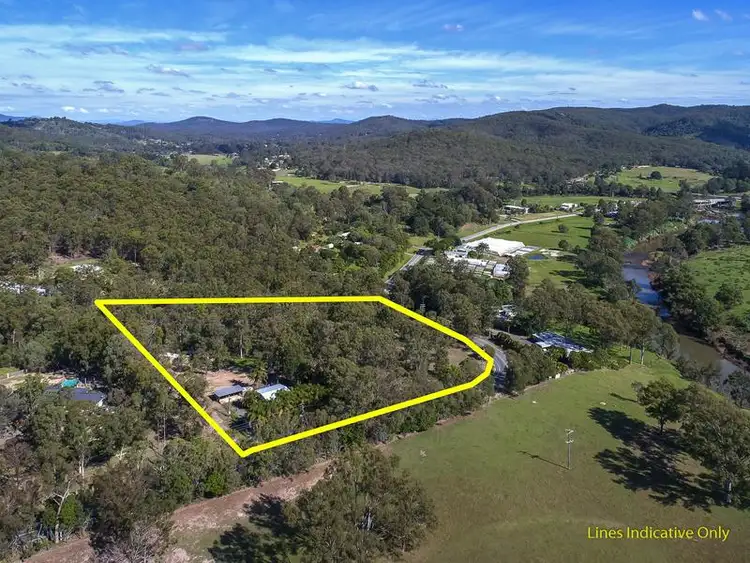 Sixth view of Homely house listing, 563 Stanmore Road, Yatala QLD 4207