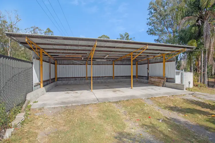 Seventh view of Homely house listing, 563 Stanmore Road, Yatala QLD 4207