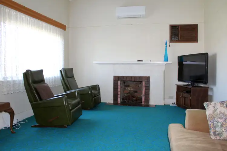 Second view of Homely house listing, 10 Langford Street, Nhill VIC 3418