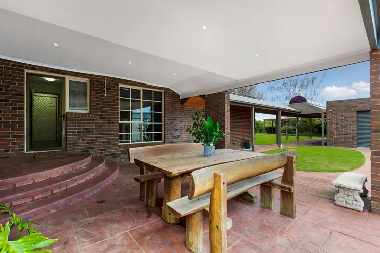 Sixth view of Homely house listing, 40 Skyline Drive, Gisborne VIC 3437