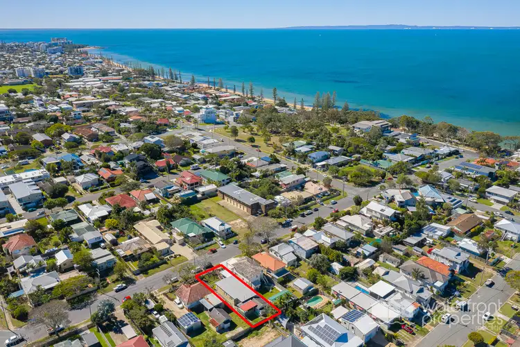 31 ARTHUR STREET, Woody Point QLD 4019
