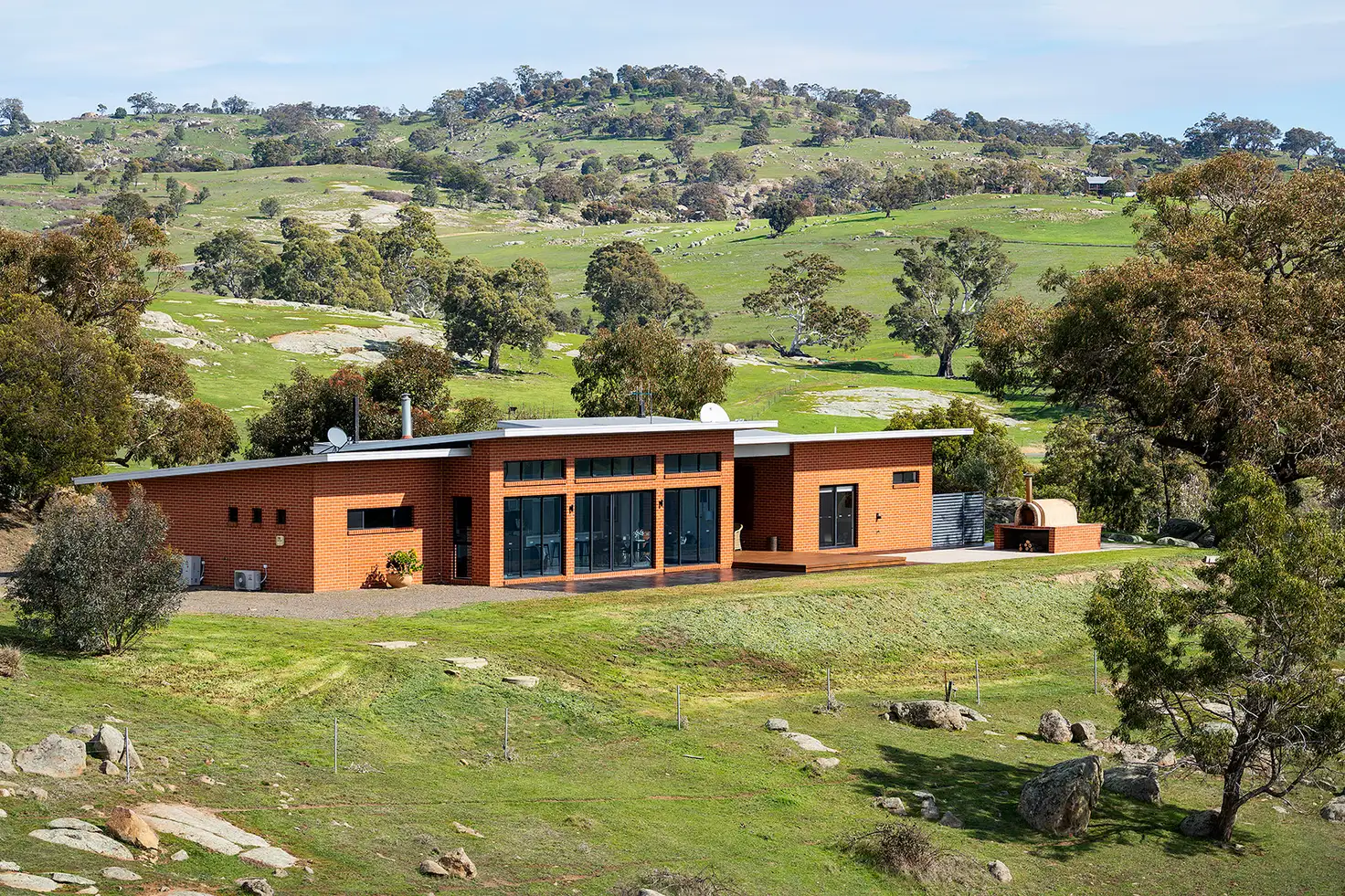 Main view of Homely rural property listing, 137 Wilkinsons Rd, Sedgwick VIC 3551