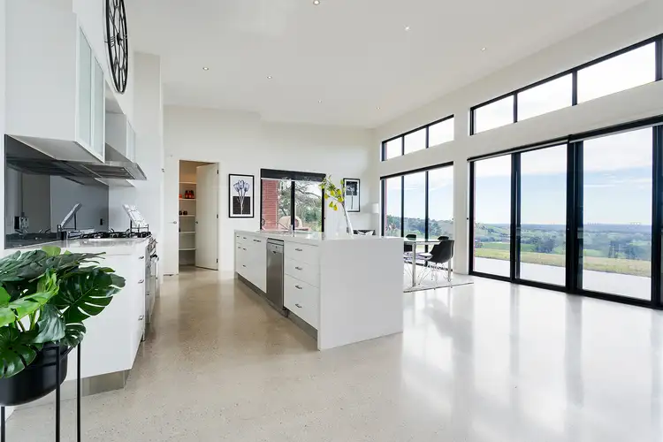 Second view of Homely rural property listing, 137 Wilkinsons Rd, Sedgwick VIC 3551