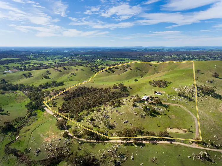 Third view of Homely rural property listing, 137 Wilkinsons Rd, Sedgwick VIC 3551