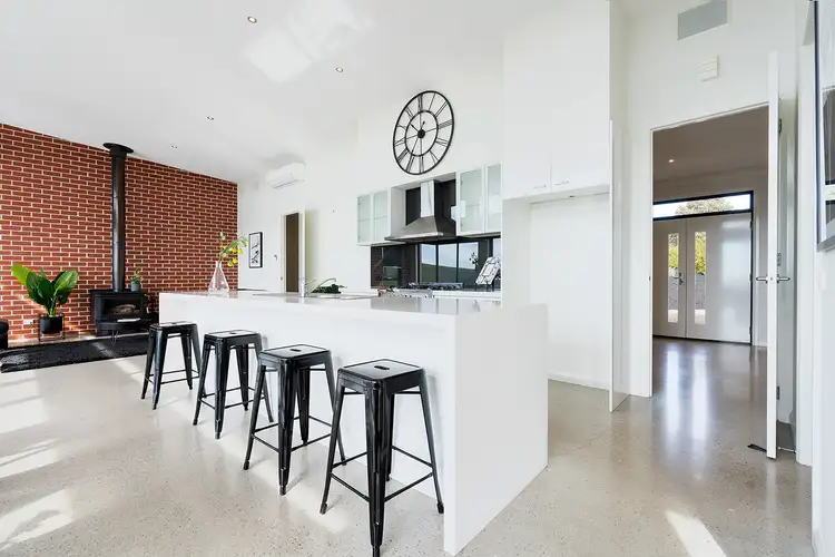 Sixth view of Homely rural property listing, 137 Wilkinsons Rd, Sedgwick VIC 3551