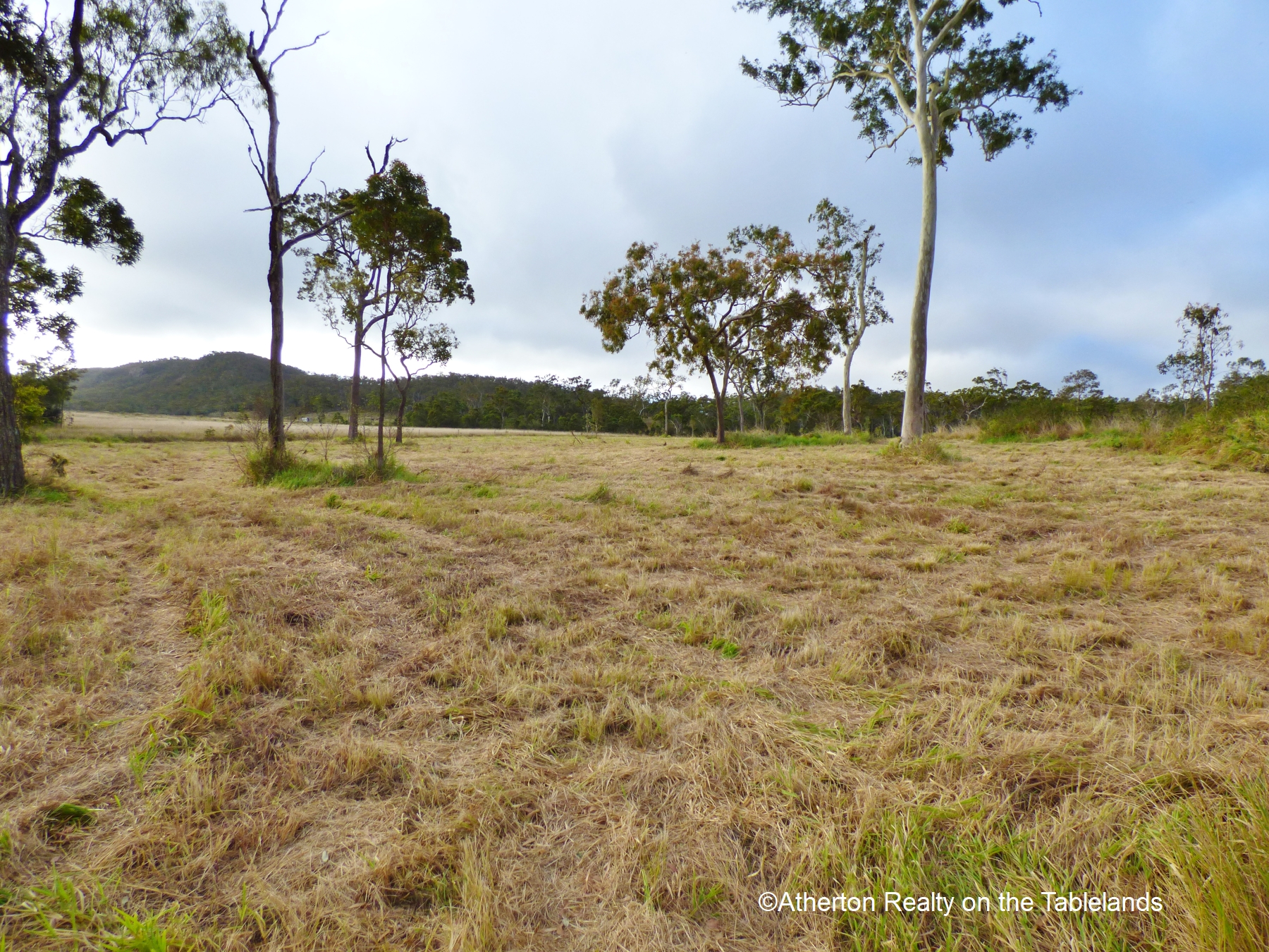 LOT 7 Draney Rd, Tolga QLD 4882