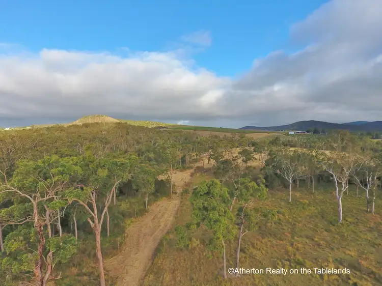 Second view of Homely land listing, LOT 7 Draney Rd, Tolga QLD 4882