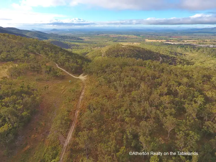 Third view of Homely land listing, LOT 7 Draney Rd, Tolga QLD 4882