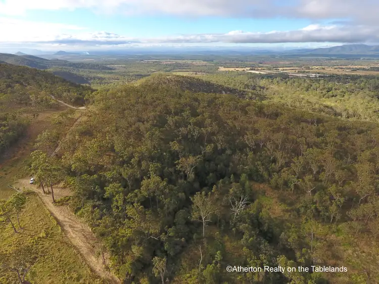 Fourth view of Homely land listing, LOT 7 Draney Rd, Tolga QLD 4882