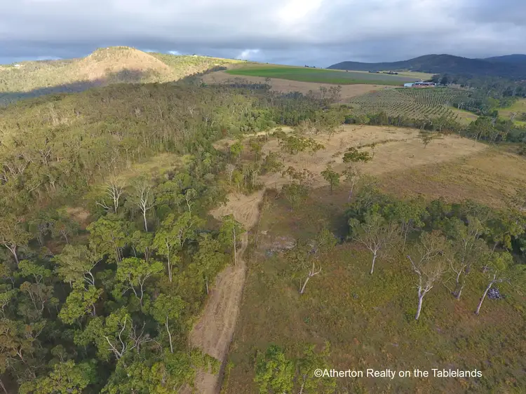 Fifth view of Homely land listing, LOT 7 Draney Rd, Tolga QLD 4882