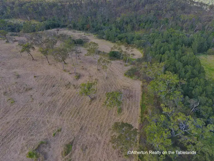Sixth view of Homely land listing, LOT 7 Draney Rd, Tolga QLD 4882
