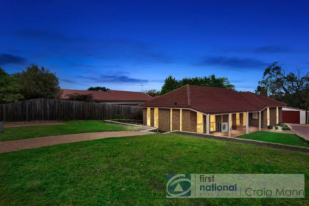 Main view of Homely house listing, 16 Robert Street, Somerville VIC 3912