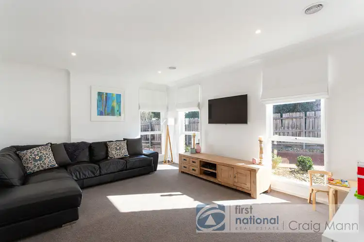 Second view of Homely house listing, 16 Robert Street, Somerville VIC 3912