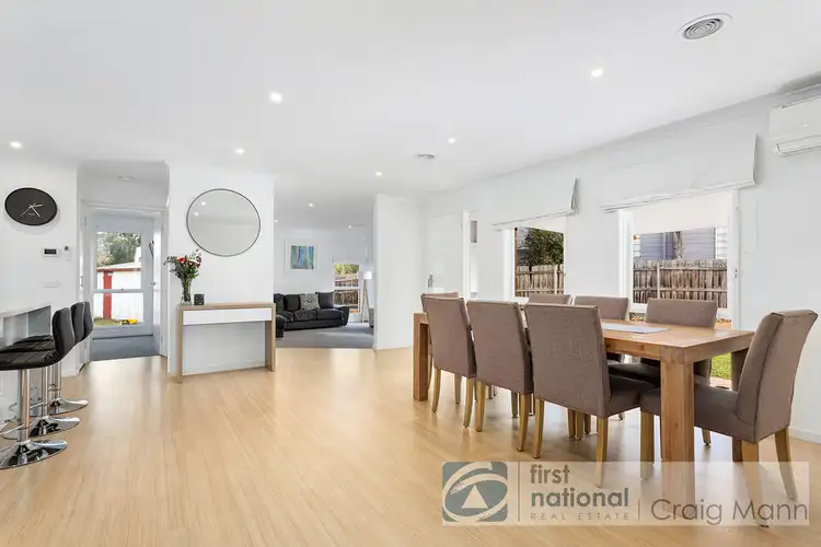 Third view of Homely house listing, 16 Robert Street, Somerville VIC 3912