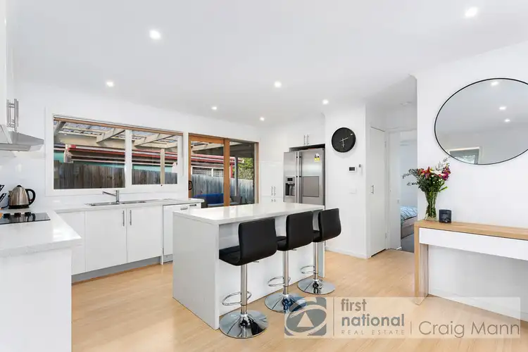 Fourth view of Homely house listing, 16 Robert Street, Somerville VIC 3912