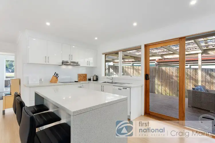 Fifth view of Homely house listing, 16 Robert Street, Somerville VIC 3912