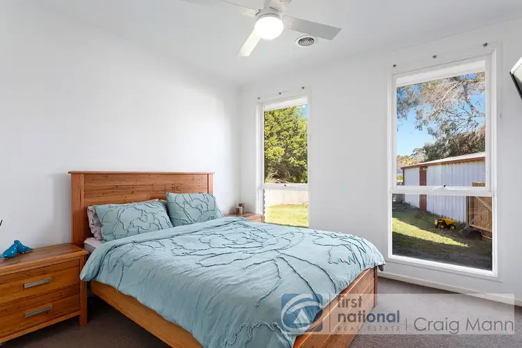 Sixth view of Homely house listing, 16 Robert Street, Somerville VIC 3912