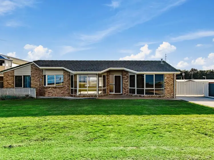 Main view of Homely house listing, 21 Beach Road, Beachport SA 5280