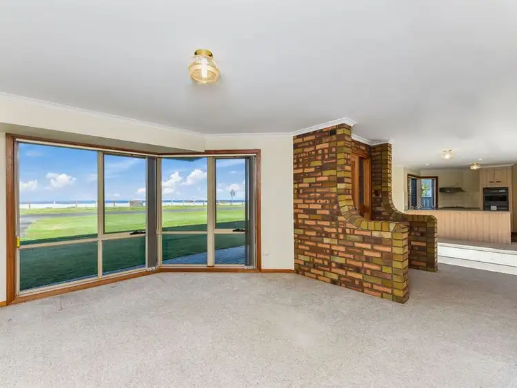 Second view of Homely house listing, 21 Beach Road, Beachport SA 5280