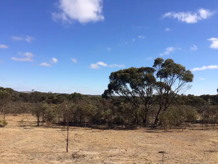 Second view of Homely land listing, Lot 11 Gibson Road, Wedderburn VIC 3518