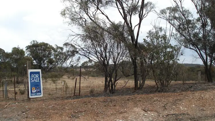 Fifth view of Homely land listing, Lot 11 Gibson Road, Wedderburn VIC 3518