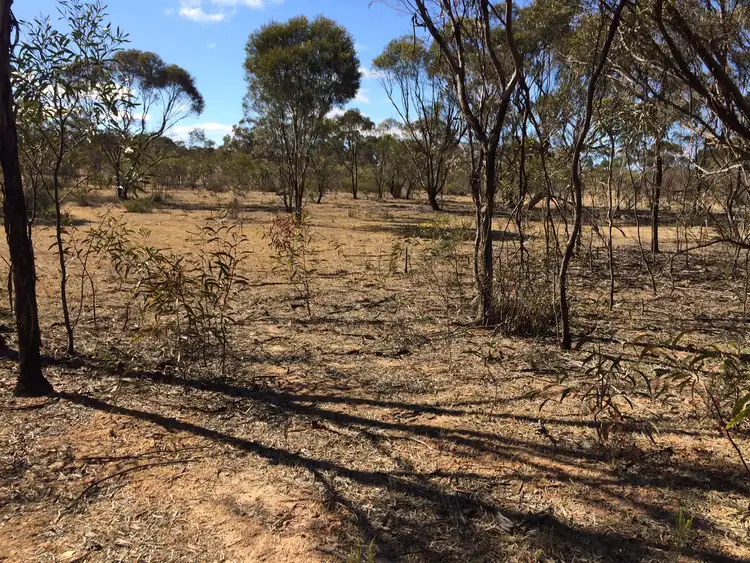 Sixth view of Homely land listing, Lot 11 Gibson Road, Wedderburn VIC 3518